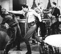 Land of Fighting Men (1938)