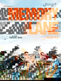 Memory Lane (2010)
