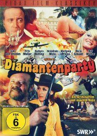 Diamantenparty (1973)