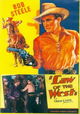Law of the West
