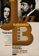The Jazz Baroness