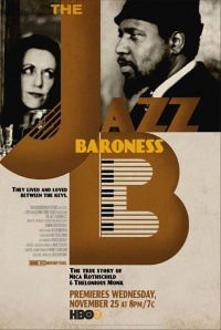 The Jazz Baroness (2009)