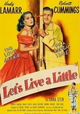 Let's Live a Little