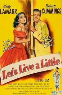 Let's Live a Little (1948)