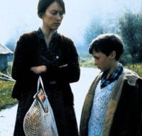 Le sang du renard (1996)