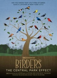 Birders: The Central Park Effect (2012)