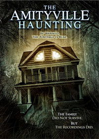 The Amityville Haunting (2011)