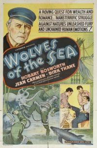 Wolves of the Sea (1936)