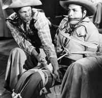 The Drifter (1944)