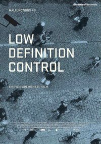Low Definition Control - Malfunctions #0 (2011)
