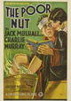 The Poor Nut
