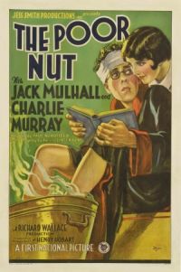 The Poor Nut (1927)