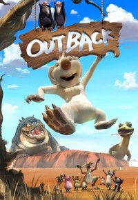 The Outback (2012)