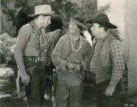 The Santa Fe Trail (1930)