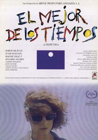 El mejor de los tiempos (1990)