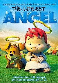 The Littlest Angel (2011)