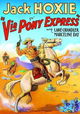 Via Pony Express