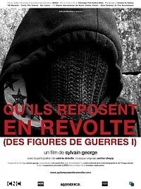 Qu'ils reposent en révolte (2010)