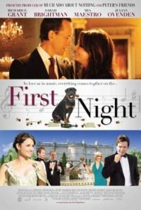First Night (2010)