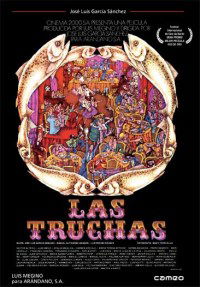 Las truchas (1978)