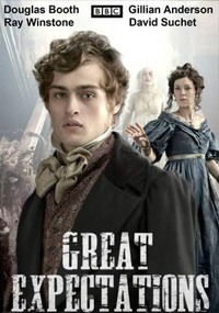 Great Expectations (2011)