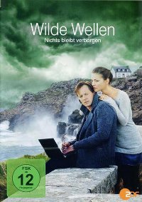 Wilde Wellen - Nichts bleibt verborgen