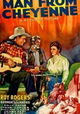 Man from Cheyenne