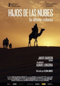 Hijos de las nubes, la última colonia (2012)