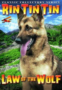 Law of the Wolf (1939)