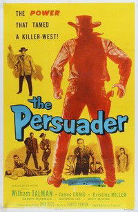 The Persuader (1957)
