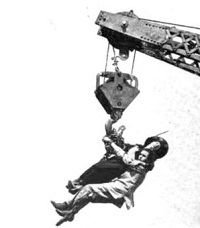 The Trey o' Hearts (1914)