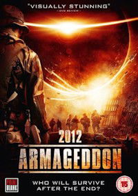 Armageddon 2012 (2010)