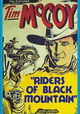 Riders of Black Mountain