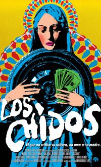 Los Chidos (2011)