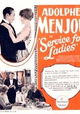Service for Ladies