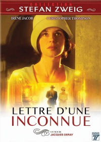 Lettre d'une inconnue (2001)