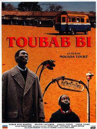 Toubab Bi (1992)