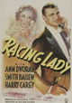 Racing Lady