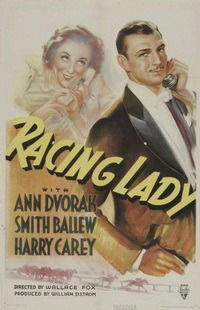 Racing Lady (1937)