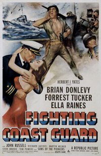 Fighting Coast Guard (1951)