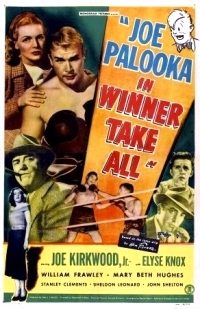 Joe Palooka in Winner Take All