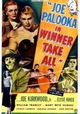 Joe Palooka in Winner Take All