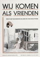 We komen als vrienden