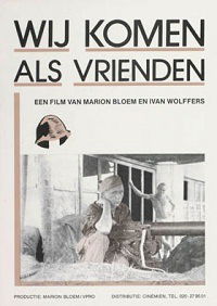 We komen als vrienden (1985)
