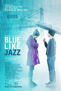 Blue Like Jazz (2012)