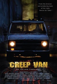Creep Van (2012)