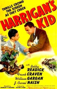 Harrigan's Kid (1943)