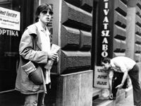 A kis Valentinó (1979)