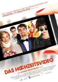 Das Hochzeitsvideo (2012)