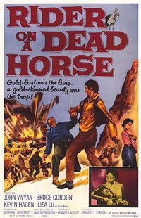 Rider on a Dead Horse (1962)